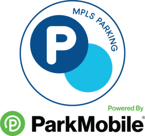 MPLS Parking Powered by ParkMobile